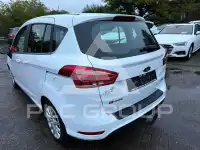 2016 Ford B-Max
