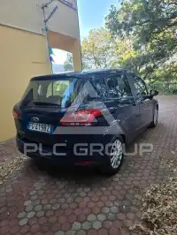 2016 Ford B-Max