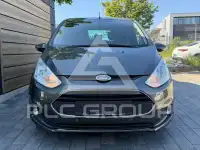 2016 Ford B-Max