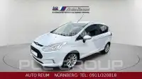 2016 Ford B-Max