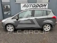 2016 Ford B-Max
