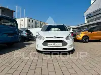 2016 Ford B-Max