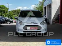 2016 Ford B-Max