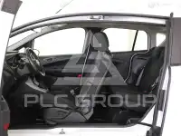 2016 Ford B-Max