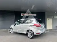 2016 Ford B-Max