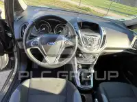 2016 Ford B-Max
