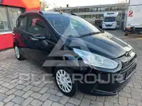 2016 Ford B-Max