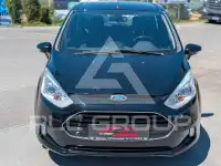 2016 Ford B-Max
