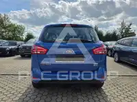 2016 Ford B-Max
