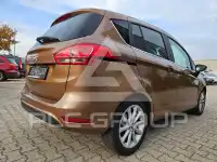 2016 Ford B-Max