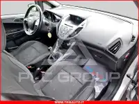 2016 Ford B-Max