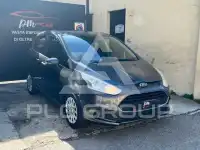 2016 Ford B-Max