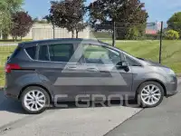 2016 Ford B-Max