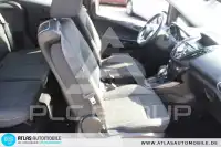 2016 Ford B-Max