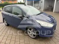 2016 Ford B-Max