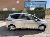 2016 Ford B-Max