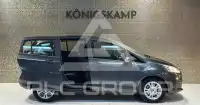 2016 Ford B-Max