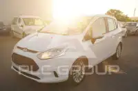 2016 Ford B-Max