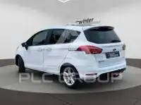 2016 Ford B-Max