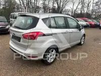 2016 Ford B-Max