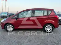 2016 Ford B-Max