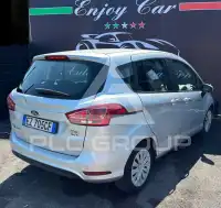 2016 Ford B-Max