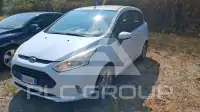 2016 Ford B-Max