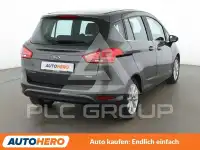 2016 Ford B-Max