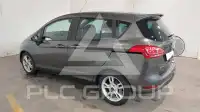 2016 Ford B-Max