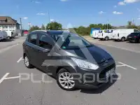 2016 Ford B-Max