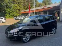 2016 Ford B-Max