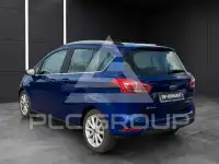 2016 Ford B-Max