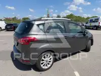2016 Ford B-Max