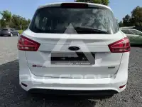2016 Ford B-Max