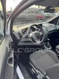 2016 Ford B-Max