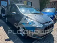 2016 Ford B-Max