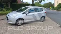 2016 Ford B-Max
