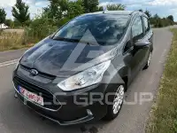 2016 Ford B-Max