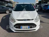 2016 Ford B-Max