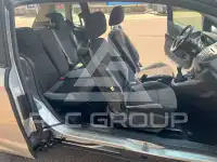 2016 Ford B-Max