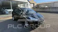 2016 Ford B-Max