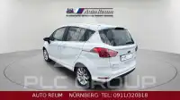 2016 Ford B-Max