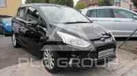 2016 Ford B-Max