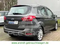 2016 Ford B-Max