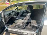2016 Ford B-Max