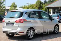 2016 Ford B-Max
