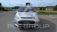 2016 Ford B-Max