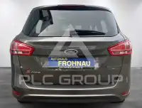 2016 Ford B-Max