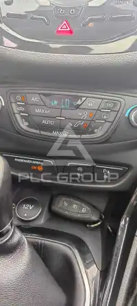 2016 Ford B-Max