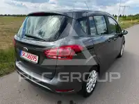 2016 Ford B-Max